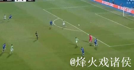 25岁圆神再建功：狂奔压迫 凌空外脚背进空门！16场8球4助