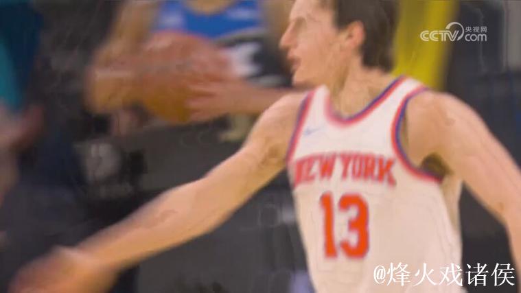 尼克斯击败魔术 挺进NBA杯决赛 尼克斯击败魔术 挺进NBA杯决赛