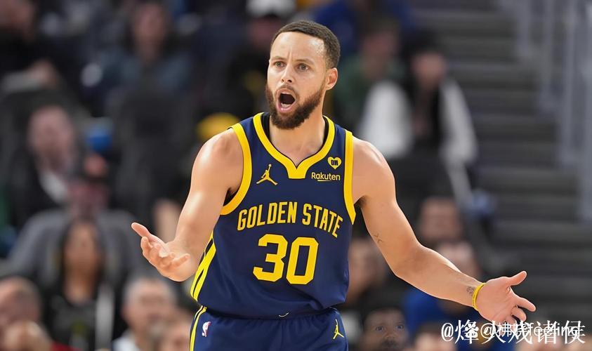 科尔:当斯潘塞上场库里就可以打无球,我很看好他俩的组合 科尔:当斯潘塞上场库里就可以打无球,我很看好他俩的组合